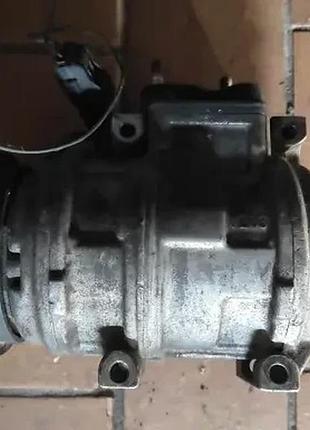 Компресор кондиціонера se10b17 3