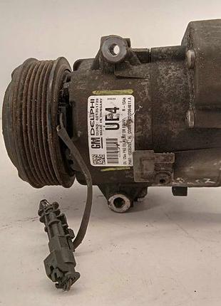 Компресор кондиціонера opel astra h ue4 2