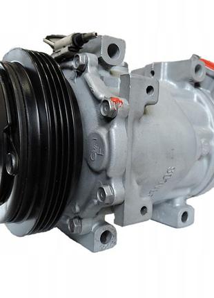 Компресор кондиціонера renault 7700875357 clio kangoo 1.4i