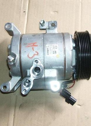 Компресор кондиціонера mazda mazda3 2.2d kf01-jfrd1178