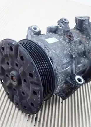 Компрессор кондиционера toyota rav4 iii 2.2 d-4d 06r