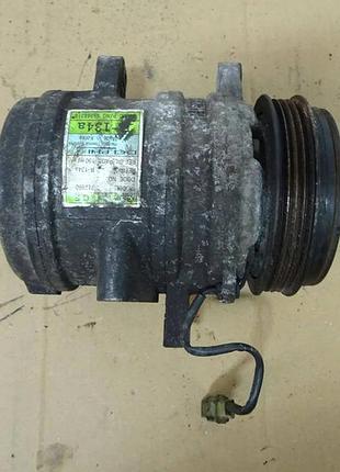 Компресор кондиціонера chevrolet spark m300 96568210