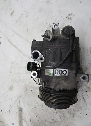 Компресор кондиціонера hyundai ix35 2.0 crdi f500-ne9db01 f-500