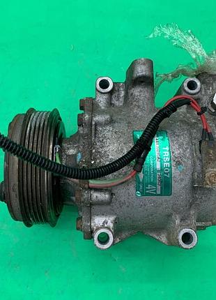Компресор кондиціонера кондиціонера honda city iv lift 1.4 i-dsi 02-08 trse07