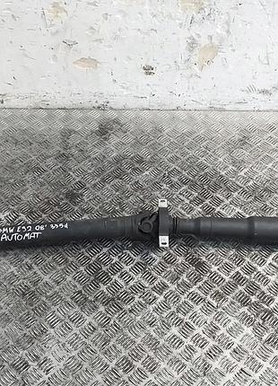 Карданний вал bmw e92 6379202