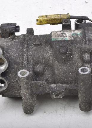 Компресор кондиціонера peugeot 207 1.6 9678655080