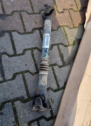 Карданний вал toyota hilux viii 2.4 d 37140-0k112 15r-
