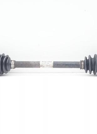 Ліва передня коротка вісь suzuki swift mk6 1.5b 44102-72k20