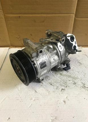 Компресор кондиціонера peugeot 1.2thp hny 9830103980