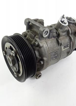 Компресор кондиціонера vw caddy 1.4 tsi 5q0816803d