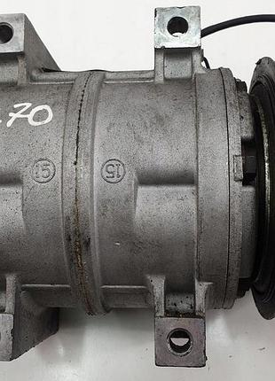 Компресор кондиціонера volvo c70 8fk351109721