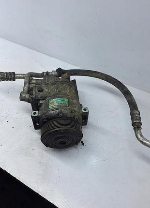 Компресор кондиціонера volkswagen caddy 2.0 sdi 1k0820803g