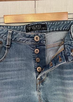 Джинси guess 7