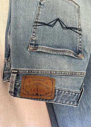 Джинси guess 5