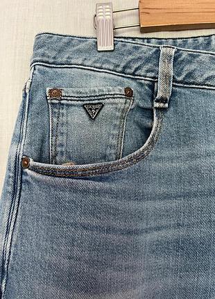 Джинси guess 6