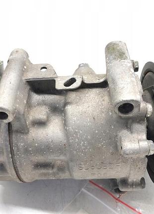 Компресор кондиціонера citroen ds3 813933 1.6