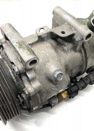 Компресор кондиціонера citroen ds3 813933 1.6 2