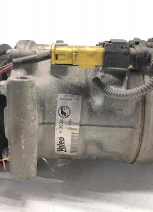 Компресор кондиціонера citroen ds3 813933 1.6 3