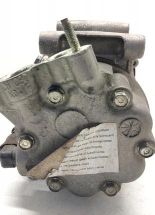 Компресор кондиціонера citroen ds3 813933 1.6 4