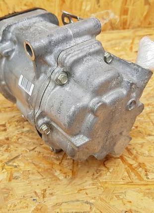Компресор кондиціонера toyota corolla e21 1.8 4