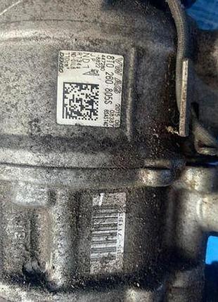 Компресор кондиціонера audi denso 8t0260805s 2