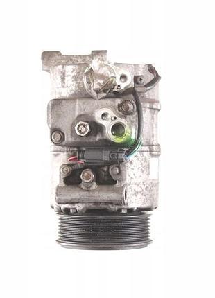 Компресор кондиціонера mercedes-benz w219 a0012308611