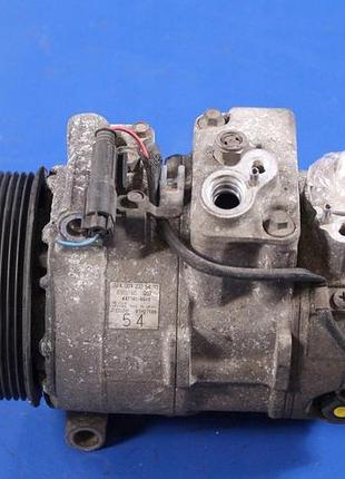 Компресор кондиціонера mercedes-benz r171 a0012305411