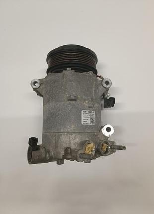 Компресор кондиціонера ford dg9h-19d629-ff