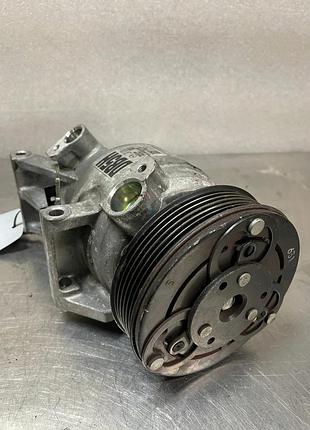 Компресор кондиціонера mazda cx-3 db5h61450 fv