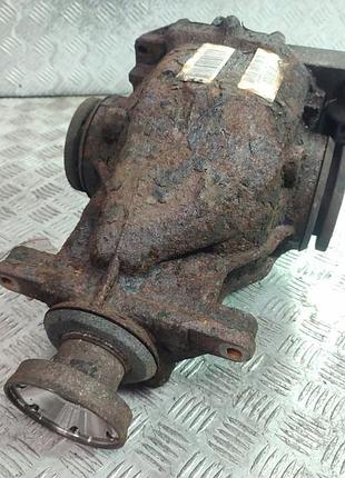Задній міст bmw e65 e66 e67 3.0d 2.81 7532049