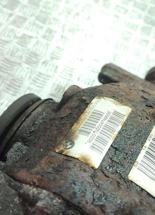 Задній міст bmw e65 e66 e67 3.0d 2.81 7532049 3