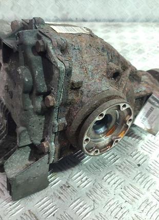 Задній міст bmw e65 e66 e67 3.0d 2.81 7532049 5