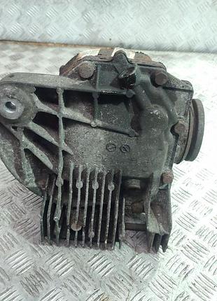 Задній міст bmw e65 e66 e67 3.0d 2.81 7532049 6