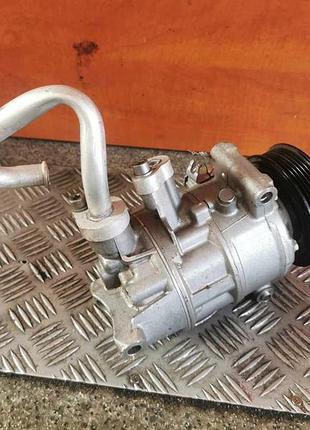 Компресор кондиціонера vw tiguan ii 5na 3q0816803b