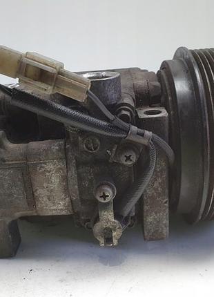 Компресор кондиціонера mazda 6 2.0 di citd h12a0ca4je