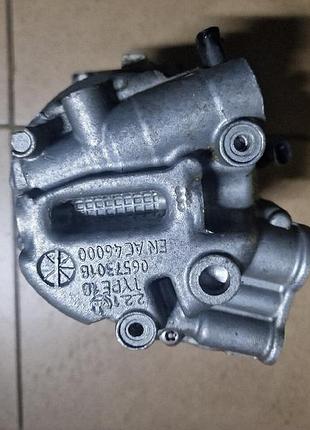 Компресор кондиціонера opel 39045694 1.6т