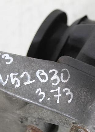 Редуктор моста bmw e60 e63 3.0 b n52 3.73 3