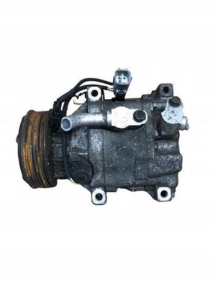 Компресор кондиціонера toyota 4472206244 corolla e11