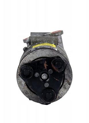 Компресор кондиціонера, ford mk1 mk2 3