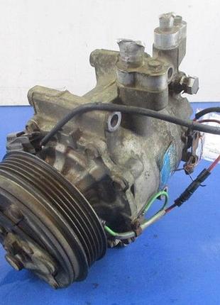 Компресор кондиціонера honda city iv lift 1.3i-dsi муфта sanden trse07