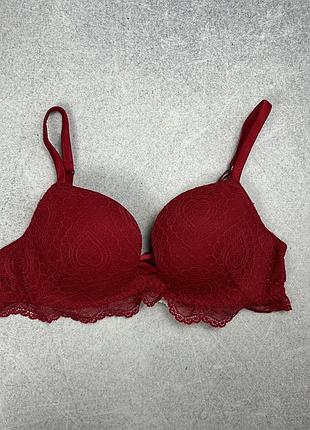 Intimissimi бюстгальтер мереживний пуш-ап