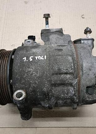 Компресор кондиціонера ford transit connect mk2 1.5