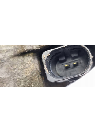 Компрессор кондиционера 1k0820803l audi a3 8p 2