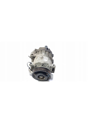 Компрессор кондиционера 1k0820803l audi a3 8p 4