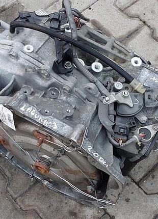 Акпп автоматична коробка передач renault laguna iii 2.0 dci