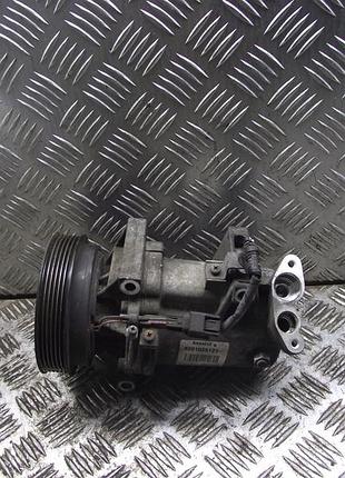 Компрессор кондиционера renault oe 8201025121 2
