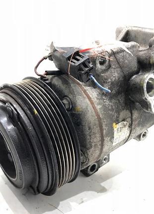 Компрессор кондиционера mazda cx-5 fd46xg 2,2 175 км 11-17