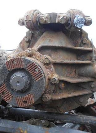 Вкладиш мостовий man tgx tga hy 1350 37 / 12 500 зл.