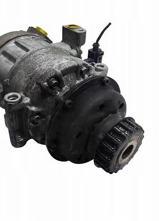 Компрессор кондиционера volkswagen t5 2,5 tdi 7h0820805h 2003-2009