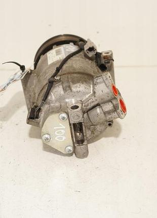 Компрессор кондиционера renault oe 926007741r 3